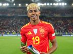 Spanien vinner en oförglömlig match mot Frankrike och når Nations League-final med Lamine Yamals hängslen