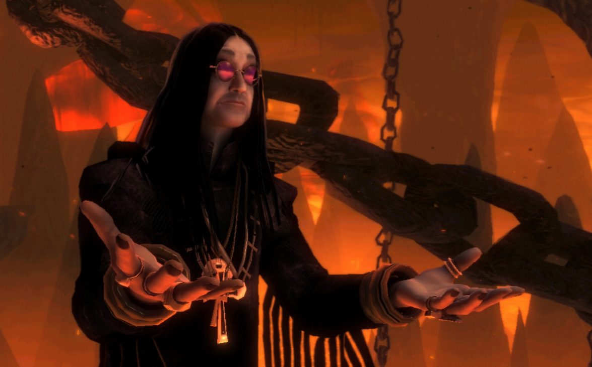 Brütal Legend