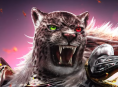 Armor King gör entré i Tekken 8-arenan