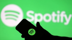 Spotify arbetar med AI-verktyg med stora musikbolag