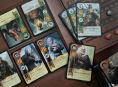 Br&auml;dspelsrecension: Gwent - The Legendary Card Game