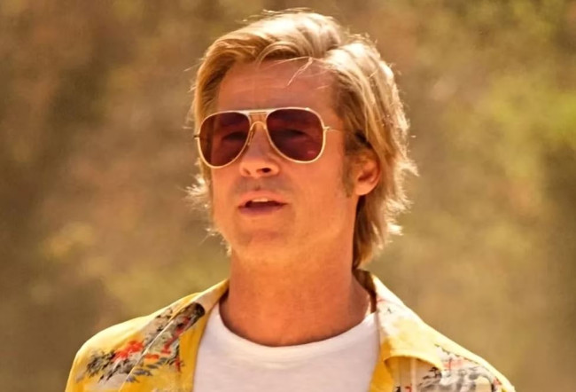 Brad Pitt och Quentin Tarantino är tillbaka: Här är trailern för The Adventures of Cliff Booth