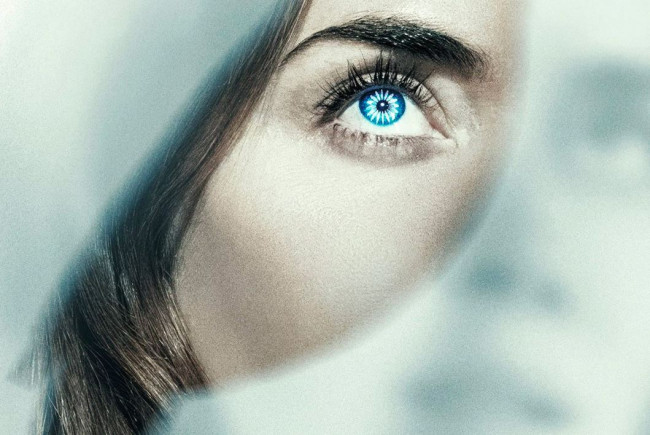 Spielberg är tillbaka i rymden - Disclosure Day landar i juni