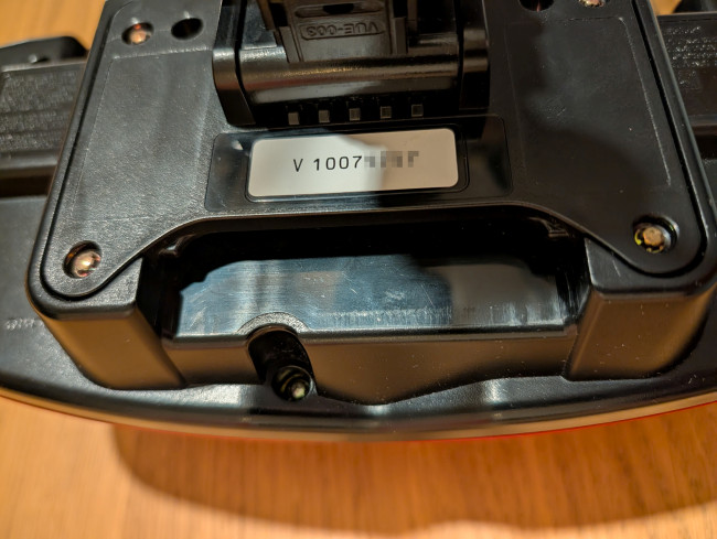 Vi packar upp och jämför: Så här ser Virtual Boy till Switch ut