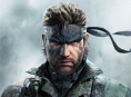 Metal Gear Solid-filmen har blivit officiellt tillk&auml;nnagiven