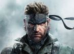 Metal Gear Solid-filmen har blivit officiellt tillk&auml;nnagiven