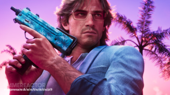 Grand Theft Auto VI