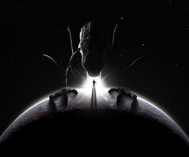Alien: Rogue Incursion