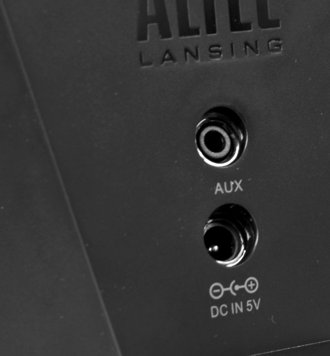 Altec Lansing Octiv 102