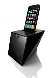 Altec Lansing Octiv 102