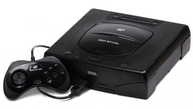 Alternativ verklighet: När Sega gick från Mega Drive till Mega-fiasko