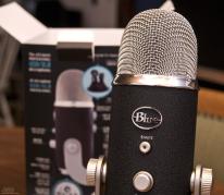 Blue Yeti Pro