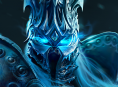 Gamereactor Live: Kika p&aring; v&aring;r stj&auml;rnsp&auml;ckade World of Warcraft: Wrath of the Lich King-stream