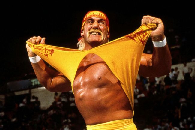 Rapport: WWE överväger att flytta till EA