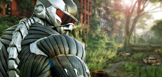 Crysis