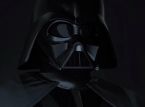Darth Vaders ljussabel fr&aring;n Star Wars auktioneras ut f&ouml;r en enorm summa pengar