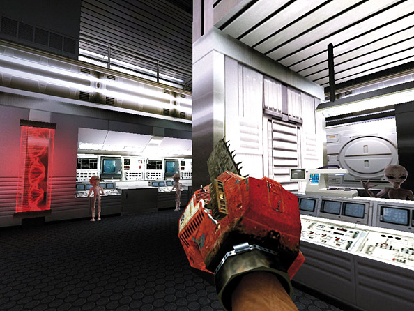 De försvunna spelen