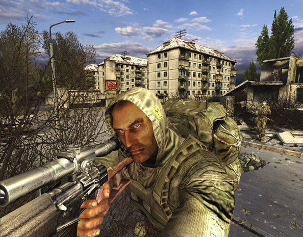 De försvunna spelen