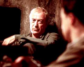 Den stillsamme amerikanen