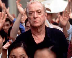 Den stillsamme amerikanen