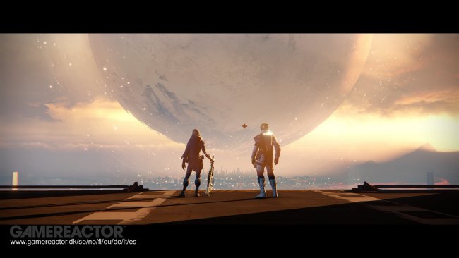 Destiny