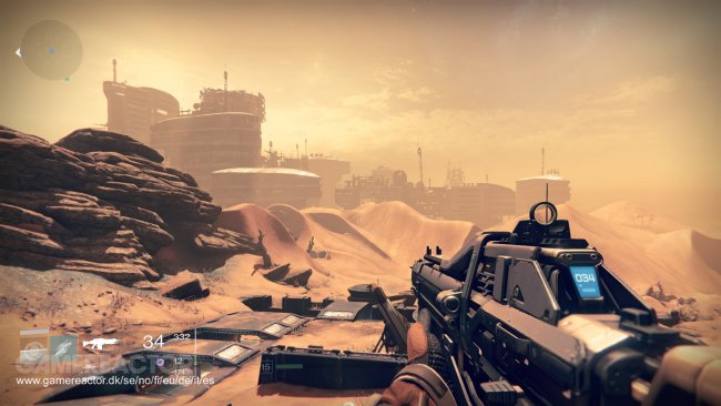 Destiny