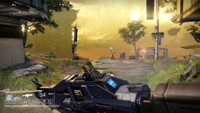 Destiny
