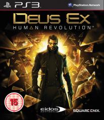 Deus Ex: Human Revolution