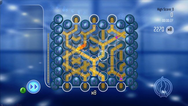 Garou: Mark of the Wolves