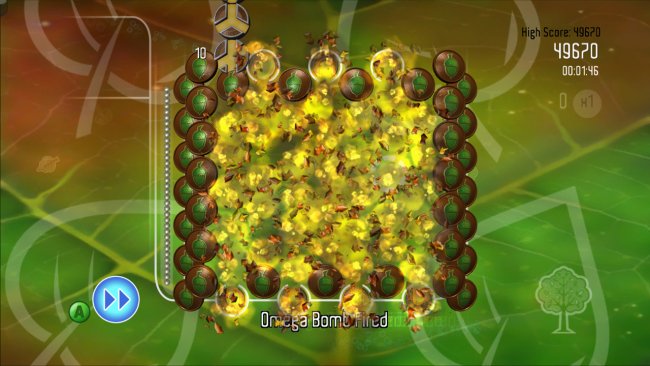 Garou: Mark of the Wolves