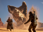 Gamereactor Live: Idag kollar vi in Dune: Awakening