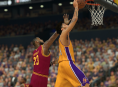 NBA samarbetar med Take-Two för att satsa på esport