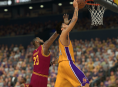 NBA samarbetar med Take-Two f&ouml;r att satsa p&aring; esport