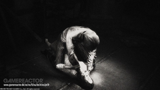 Fatal Frame II: Crimson Butterfly Remake