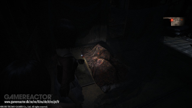 Fatal Frame II: Crimson Butterfly Remake