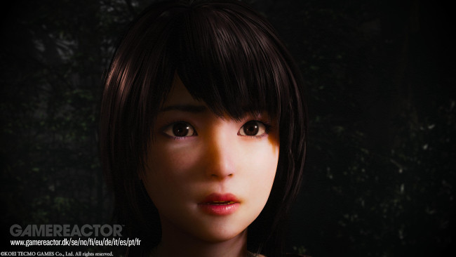 Fatal Frame II: Crimson Butterfly Remake