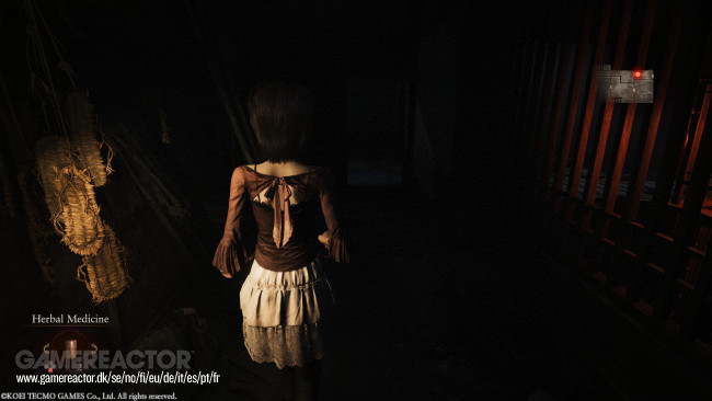Fatal Frame II: Crimson Butterfly Remake
