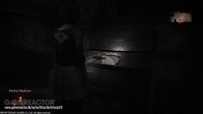 Fatal Frame II: Crimson Butterfly Remake