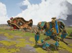 First Dwarf utannonserat till Xbox med ny trailer