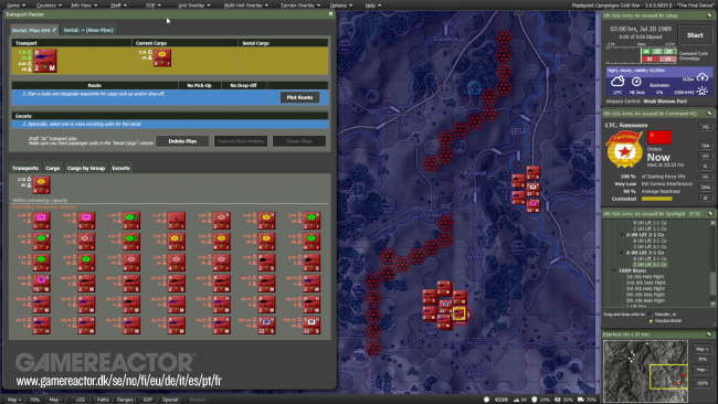 Flashpoint Campaigns: Cold War