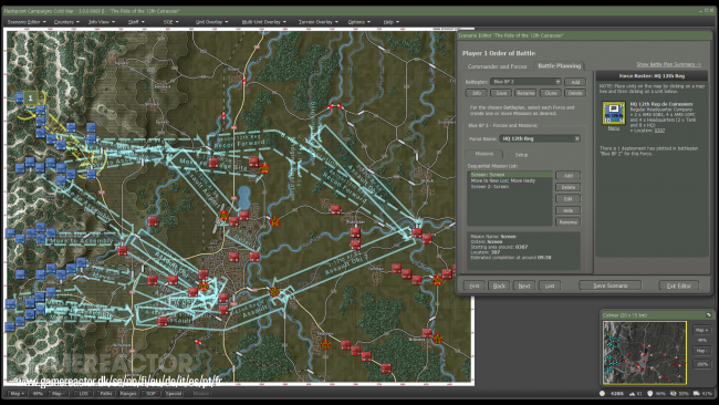 Flashpoint Campaigns: Cold War
