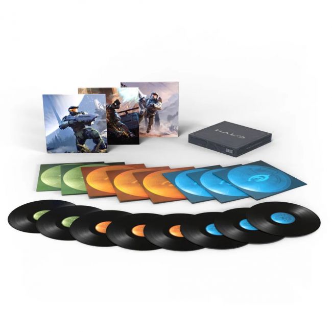 Halo: Combat Evolved