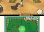 Harvest Moon: A New Beginning