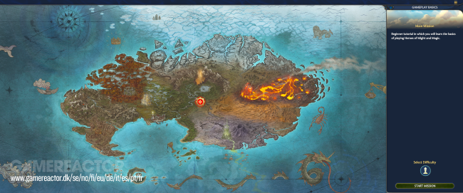 Heroes of Might & Magic: Olden Era