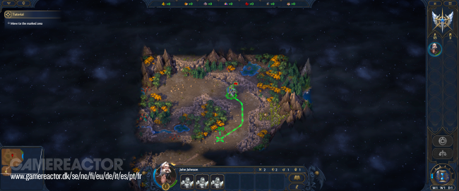 Heroes of Might & Magic: Olden Era