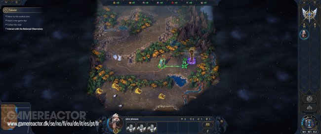 Heroes of Might & Magic: Olden Era