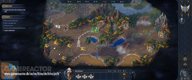 Heroes of Might & Magic: Olden Era