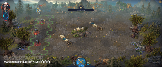 Heroes of Might & Magic: Olden Era