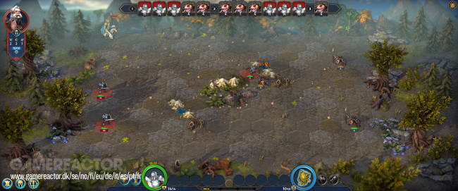 Heroes of Might & Magic: Olden Era