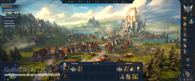 Heroes of Might & Magic: Olden Era